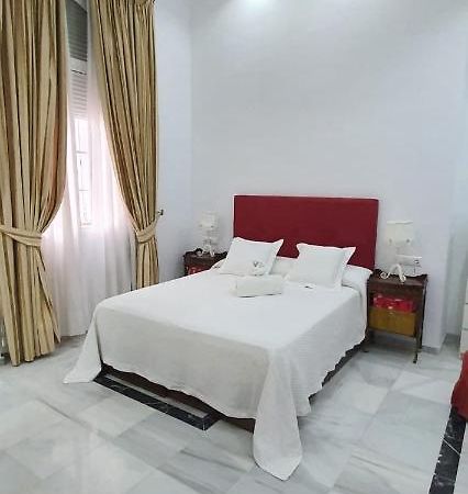 Apartamento Tendillas 코르도바 외부 사진