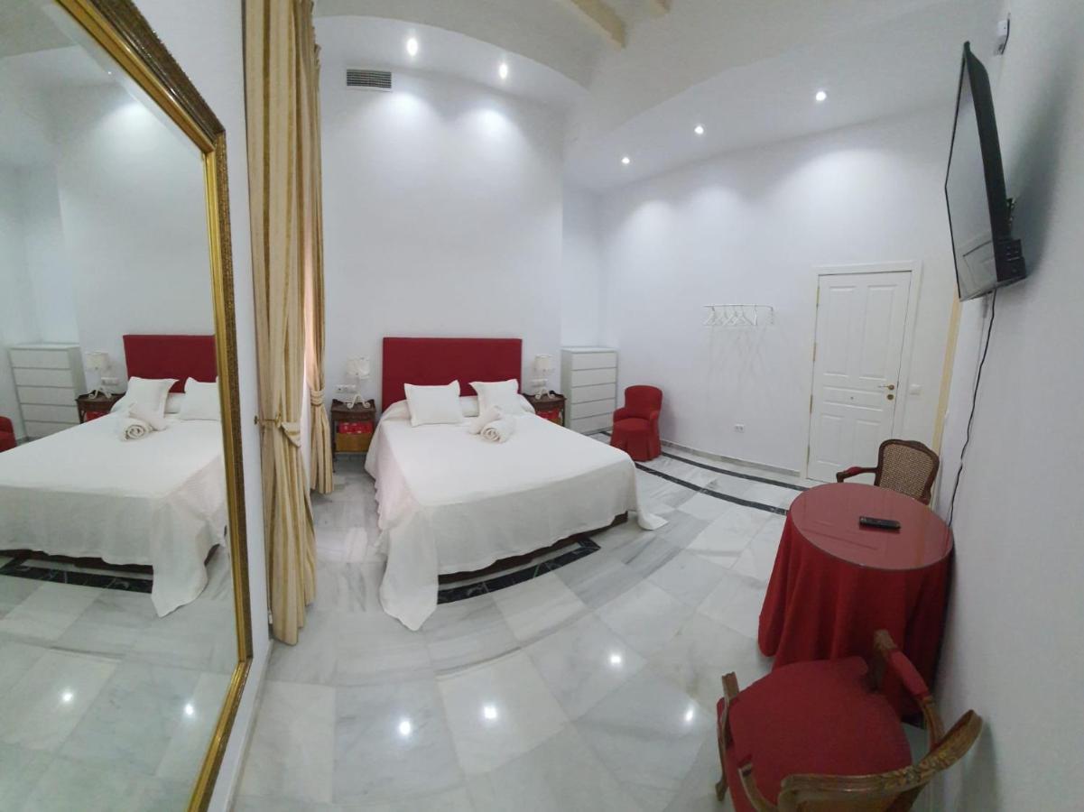 Apartamento Tendillas 코르도바 외부 사진