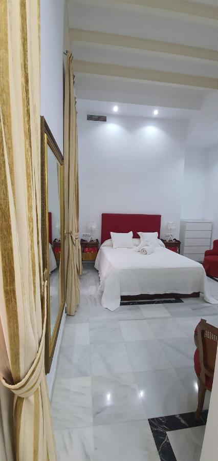 Apartamento Tendillas 코르도바 외부 사진