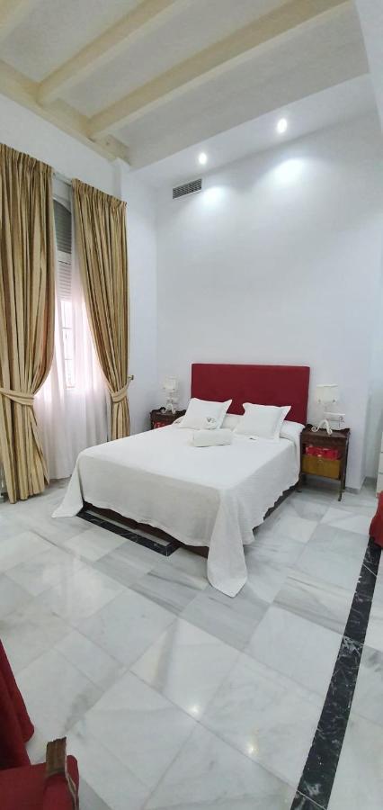 Apartamento Tendillas 코르도바 외부 사진