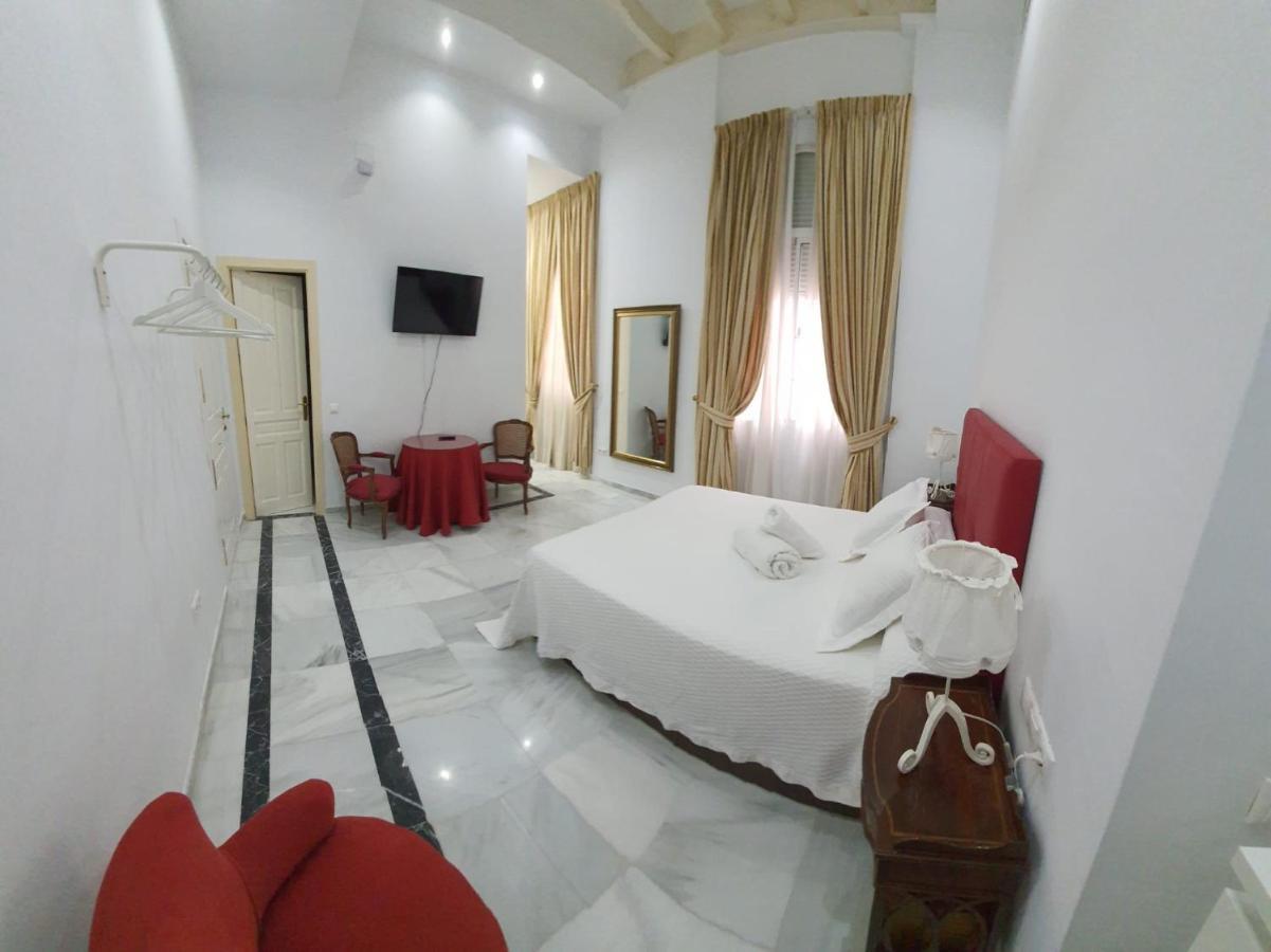 Apartamento Tendillas 코르도바 외부 사진