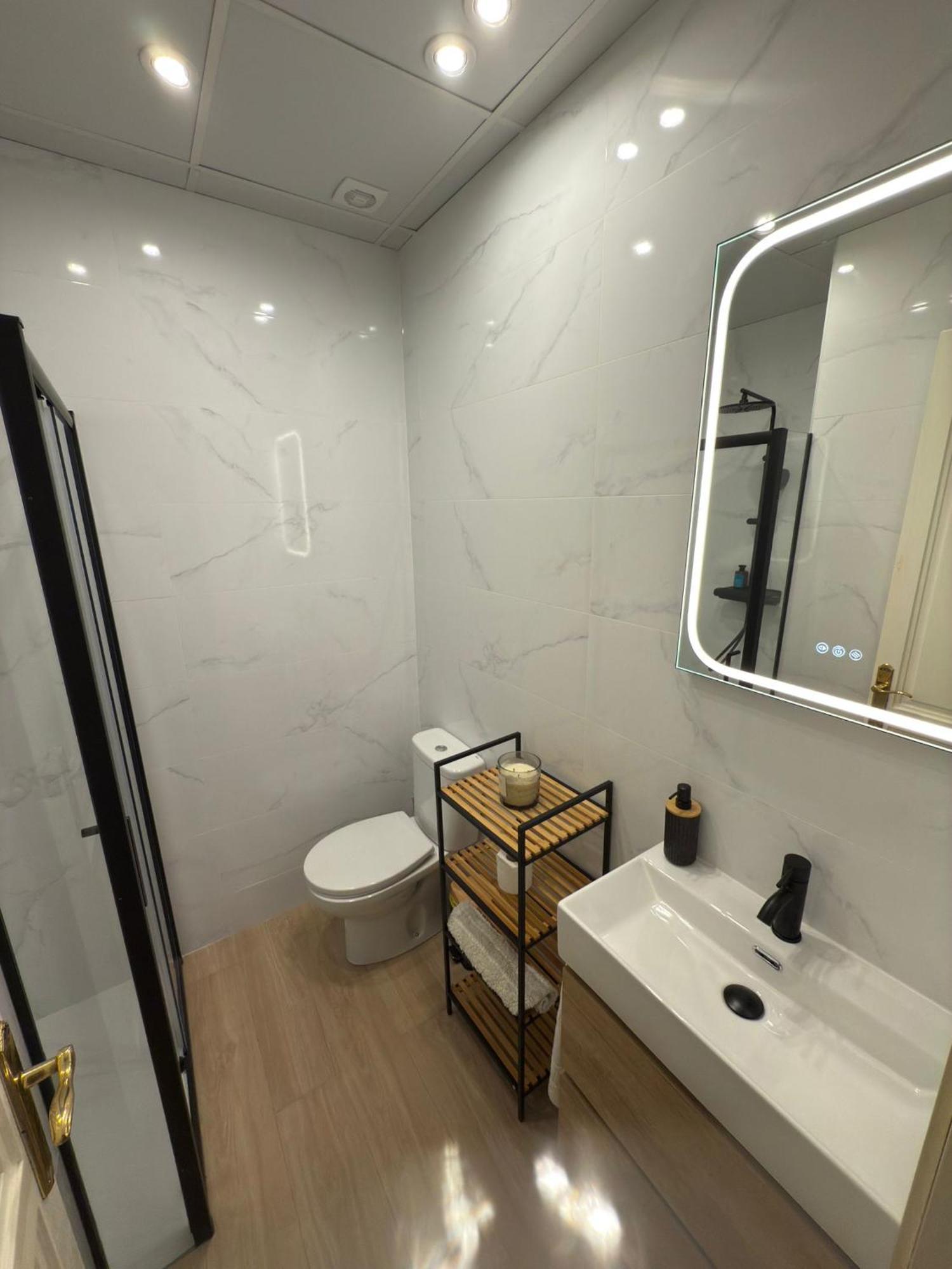 Apartamento Tendillas 코르도바 외부 사진