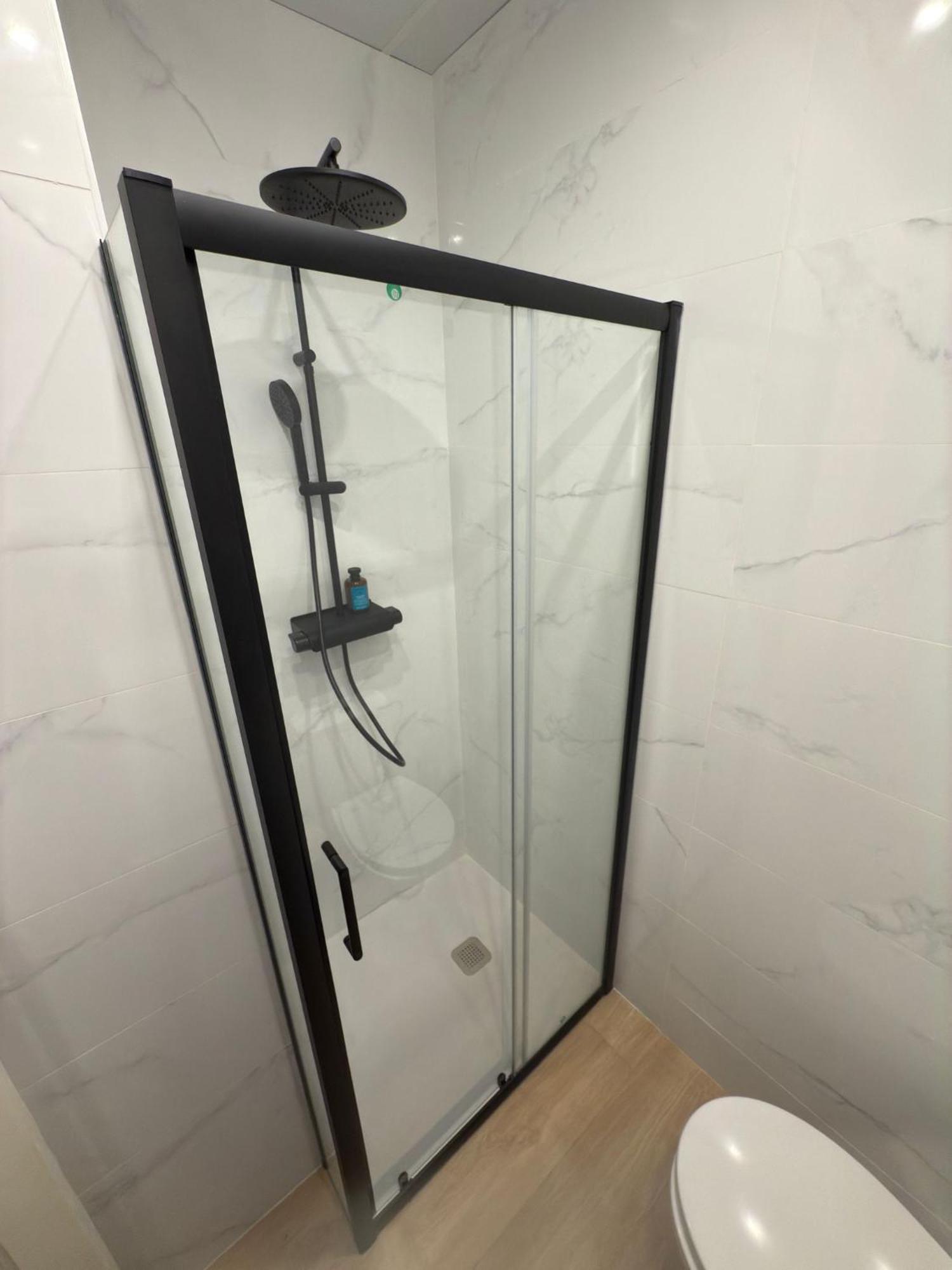 Apartamento Tendillas 코르도바 외부 사진